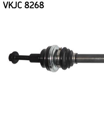 Cardan SKF ref. VKJC 8268